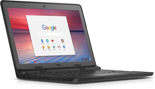 Dell Chromebook 11 3120 | N2840 | 11.6" | 4 GB | 16 GB | Chrome OS | SE