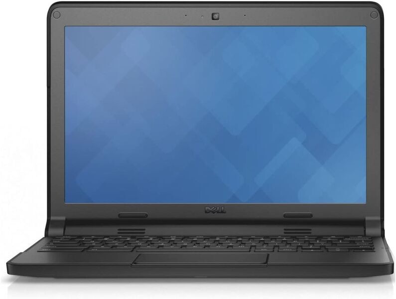 Dell Chromebook 11 3120 | N2840 | 11.6" | 4 GB | 16 GB | Chrome OS | SE 2