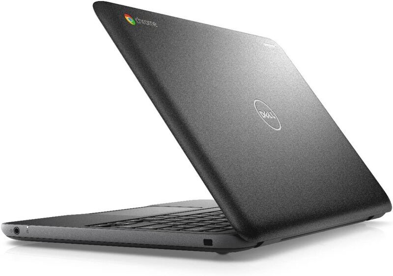 Dell Chromebook 11 3180 | N3060 | 11.6" | 4 GB | 32 GB | Chrome OS | DK