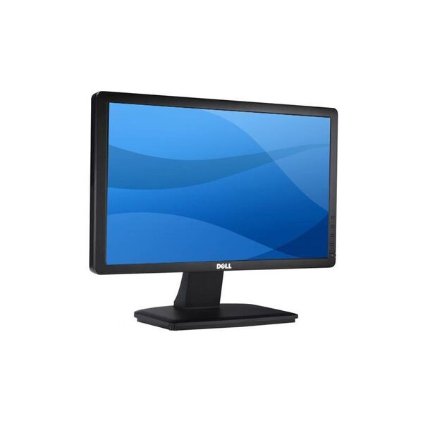 Dell E1912H | 18.5" | inkl. fod | sort 2