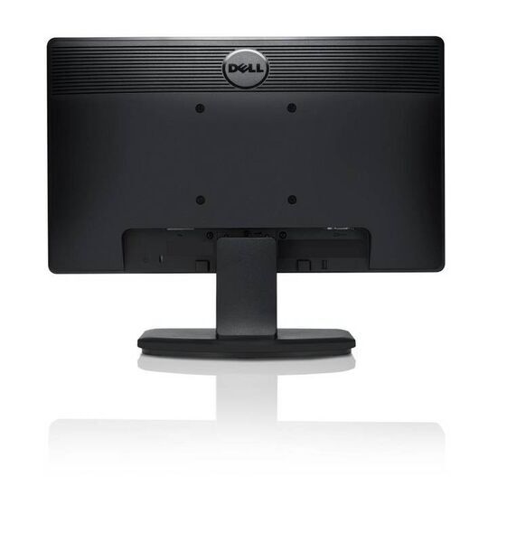 Dell E1912H | 18.5" | inkl. Standfuß | schwarz 3