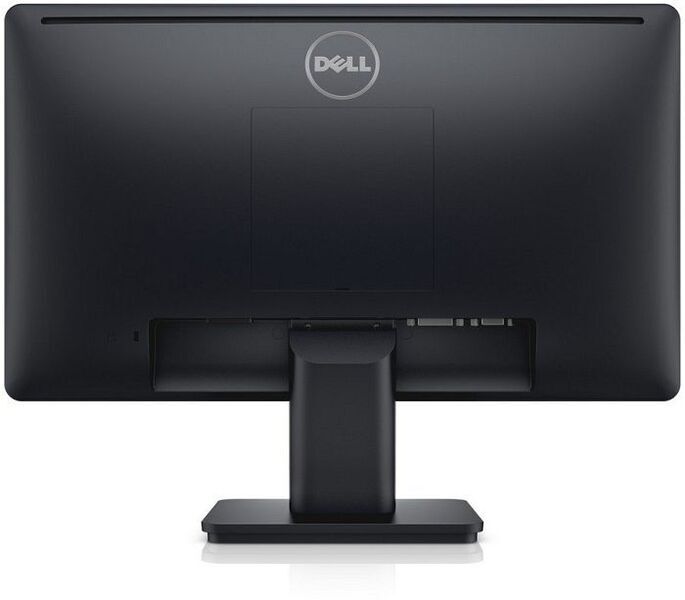 Dell E2014H | 20" | inkl. Standfuß | schwarz 2