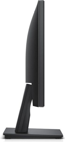 Dell E2016H | 19.5" | with stand | black 3