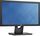 Dell E2016HV | 19.5" | inkl. Standfuß | schwarz thumbnail 1/3