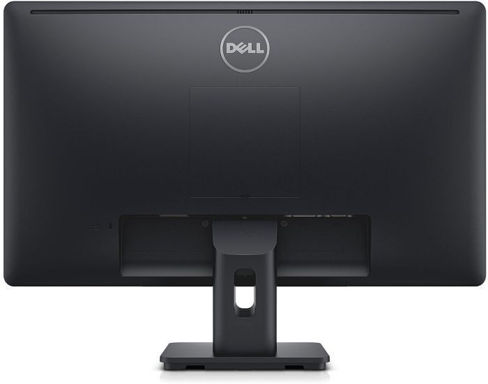 Dell E2214H | 21.5" | inkl. Standfuß | schwarz 5