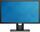 Dell E2216HV | 21.5" | z stojaka | czarny thumbnail 1/3