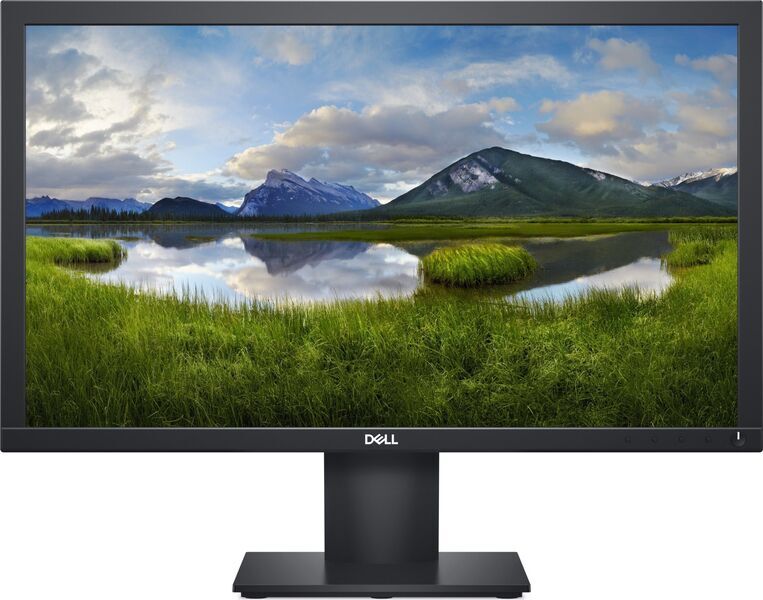 Dell E2221HN | 21.5" | black 1