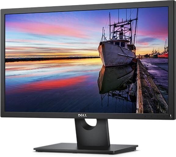 Dell E2318H | 23" | Zwart