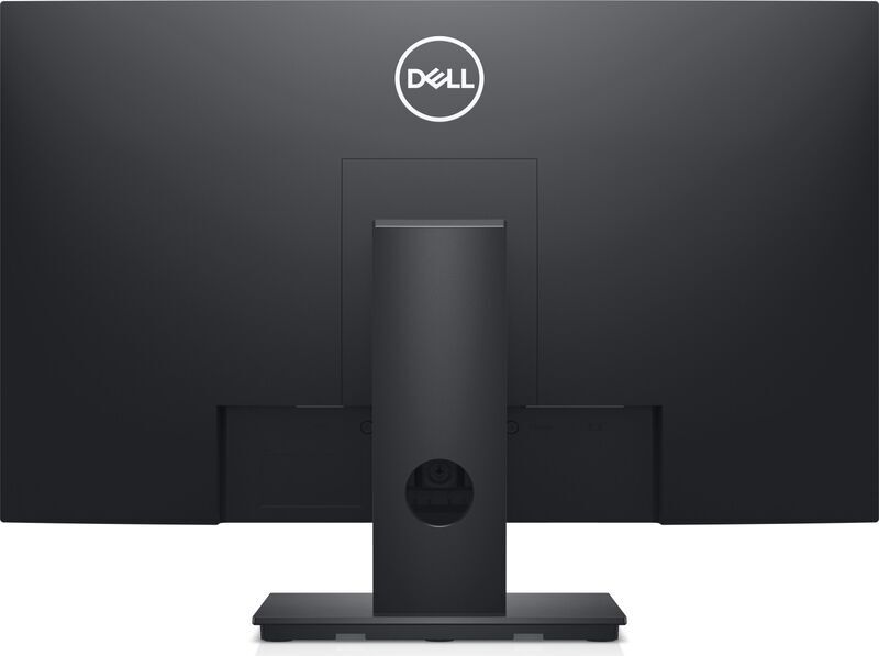 Dell E2420HS | 23.8" | with stand | black 4