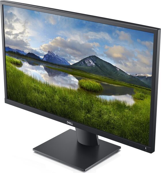 Dell E2420HS | 23.8" | con supporto | nero 1