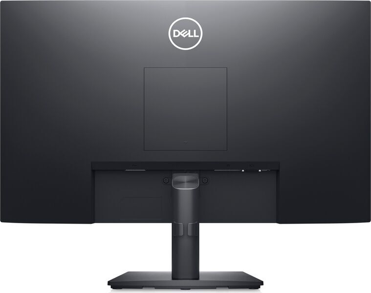 Dell E2422H | 23.8" | with stand | black 4