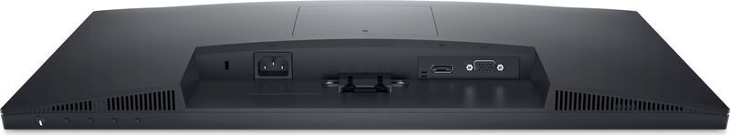 Dell E2422H | 23.8" | with stand | black 5