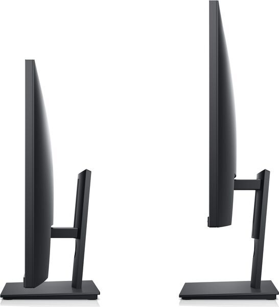 Dell E2720HS | 27" | with stand | black 4