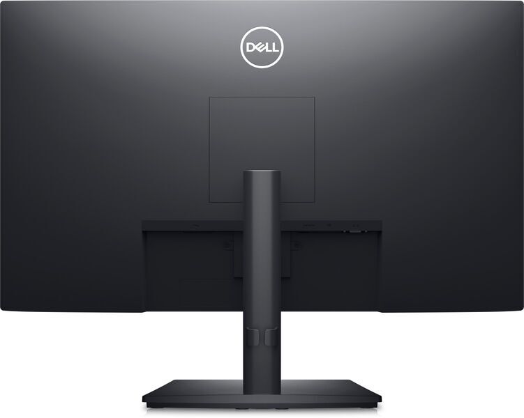 Dell E2724HS | 27" | inkl. Standfuß | schwarz 2