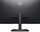 Dell E2724HS | 27" | with stand | black thumbnail 3/3