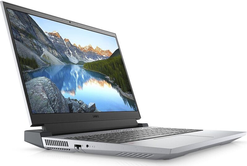 Dell G15 5515 | Ryzen 7 5800H | 15.6" | 16 GB | 500 GB SSD | Tastaturbeleuchtung | Win 11 Home | DE 2