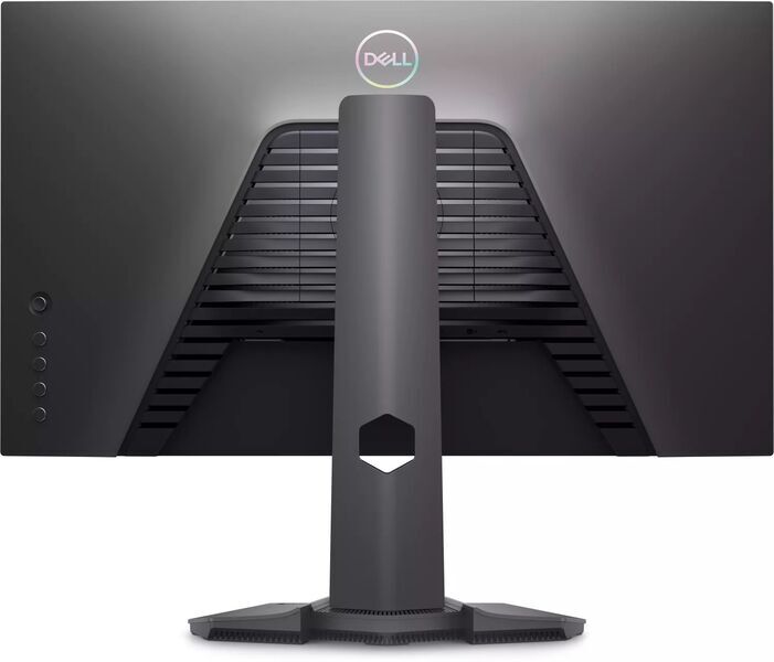 Dell G2524H | 24.5" | inkl. Standfuß | schwarz 4