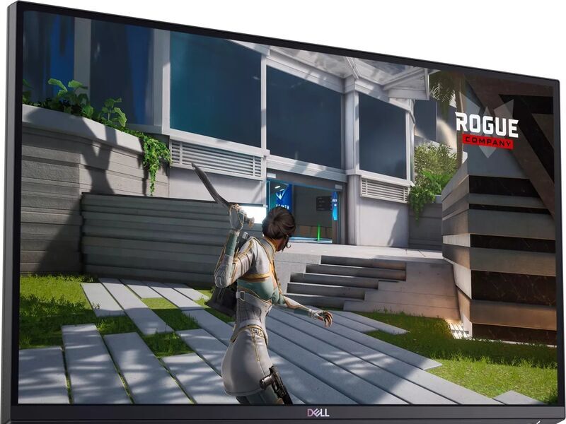 Dell G2524H | 24.5" | bez stojanu | černá 1