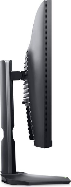 Dell G2722HS | 27" | con supporto | nero 1