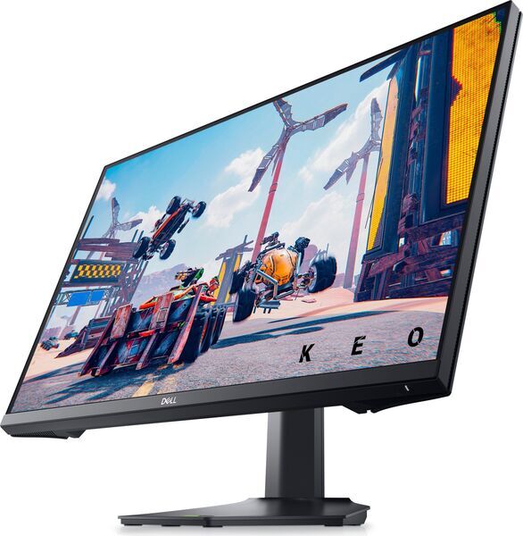 Dell G2722HS | 27" | inkl. Standfuß | schwarz 5