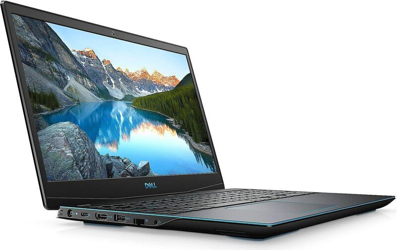 Dell G3 15 3590 | i7-9750H | 15.6" | 16 GB | 1 TB SSD | Win 11 Pro | FR 2