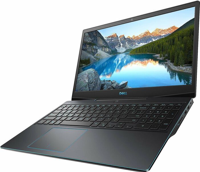 Dell G3 15 3590 | i5-9300H | 15.6" | 16 GB | 256 GB SSD | GTX 1650 | Win 10 Pro | UK 2