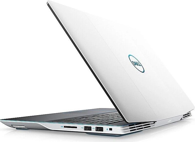 Dell G3 15 3590 | i5-9300H | 15.6" | 16 GB | 1 TB SSD | GTX 1050 | blanc | Win 11 Home | AR 5