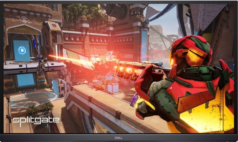 Dell G3223D | 31.5" | ilman jalustaa | musta 1