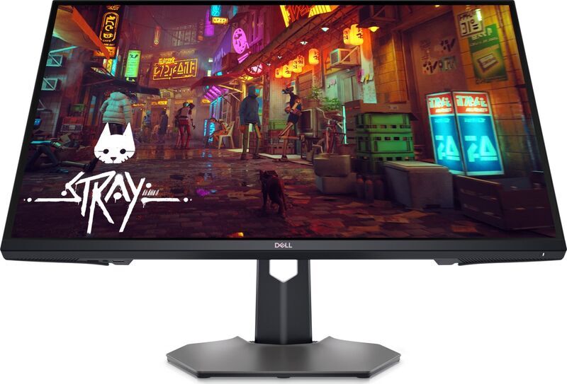 Dell G3223Q | 32" | avec socle | noir 1