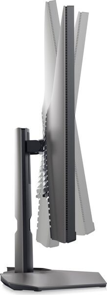 Dell G3223Q | 32" | avec socle | noir 2