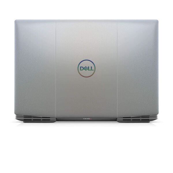 Dell G5 15 | i5-8300H | 15.6" | 8 GB | 512 GB SSD | Tastaturbeleuchtung | Win 10 Home | grau | DE 1