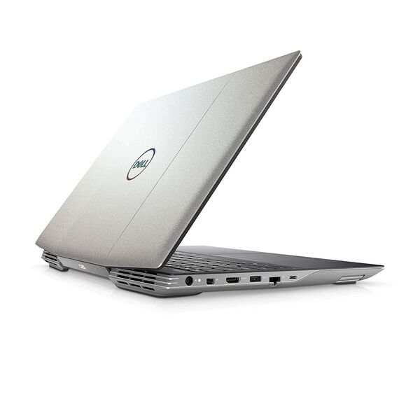 Dell G5 15 | i5-8300H | 15.6" | 8 GB | 512 GB SSD | Toetsenbordverlichting | Win 11 Home | grijs | DE 3
