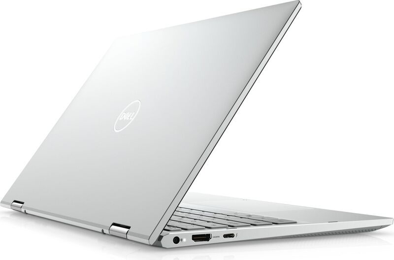 Dell Inspiron 13 7306 2-in-1 | i7-1165G7 | 13.3" | 16 GB | 512 GB SSD | FHD | Win 11 Home | DE 4