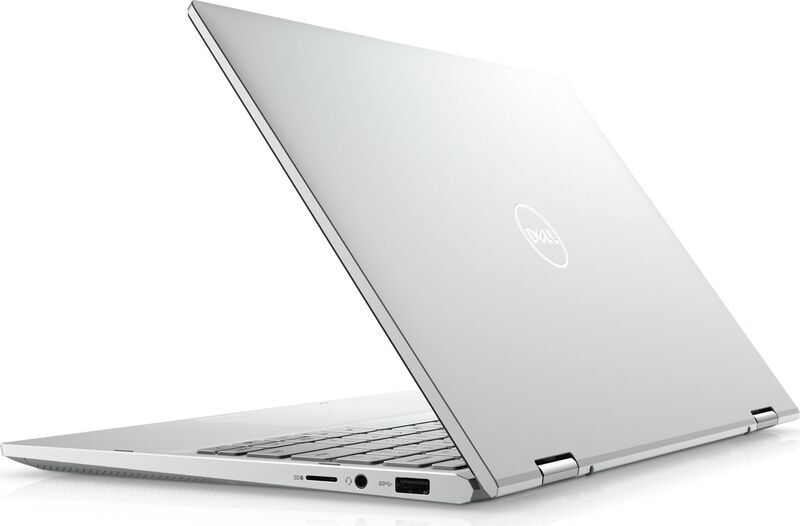 Dell Inspiron 13 7306 2-in-1 | i7-1165G7 | 13.3" | 16 GB | 512 GB SSD | FHD | Win 11 Home | DE 5