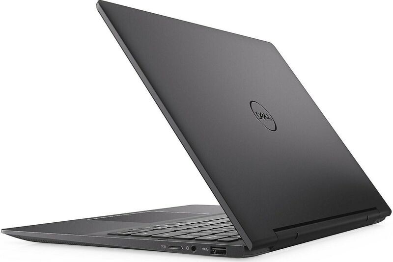 Dell Inspiron 13 7391 2-in-1 | i7-10510U | 13.3" | 16 GB | 1 TB SSD | FHD | Win 11 Home | UK 5