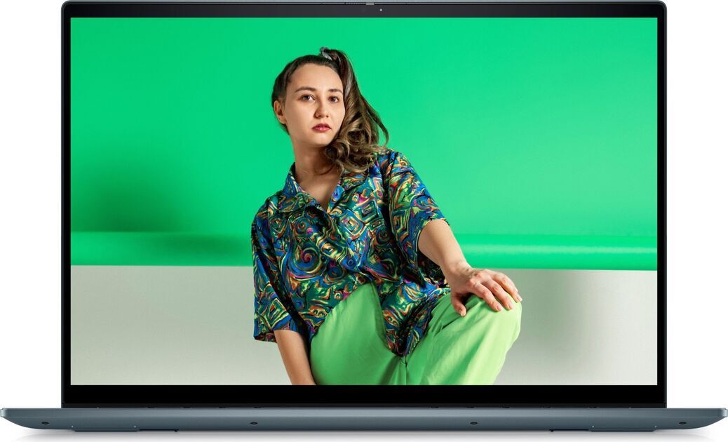 Inspiron 16 7620 2-in-1