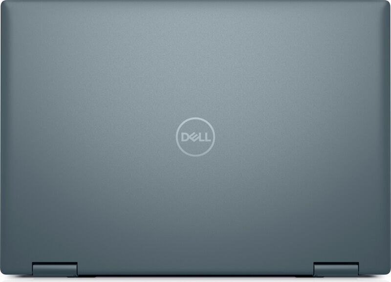 Dell Inspiron 16 7620 2-in-1 | i7-1260P | 16" | 16 GB | 1 TB SSD | 3840 x 2400 | FP | GeForce MX550 | Win 11 Pro | DE 5