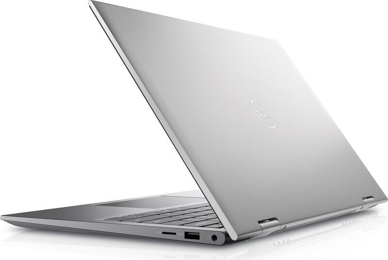 Dell Inspiron 14 5410 (2-in-1) | i7-1195G7 | 14" | 16 GB | 512 GB SSD | FHD | Tastaturbeleuchtung | MX350 | Touch | Win 11 Home | DE 2