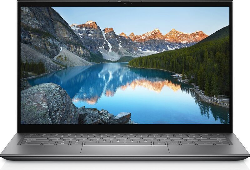 Dell Inspiron 14 5410 (2-in-1) | i7-1195G7 | 14" | 16 GB | 512 GB SSD | FHD | Backlit keyboard | MX350 | Win 11 Pro | DE 3