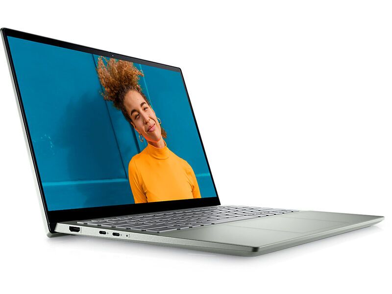 Dell Inspiron 14 7420 (2-in-1) | i7-1255U | 14" | 16 GB | 512 GB SSD | FP | Win 11 Pro | DE 2
