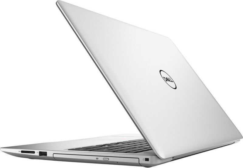 Dell Inspiron 15 5570 | i5-8250U | 15.6" | 8 GB | 1 TB HDD | hopea | Win 10 Home | IT 2