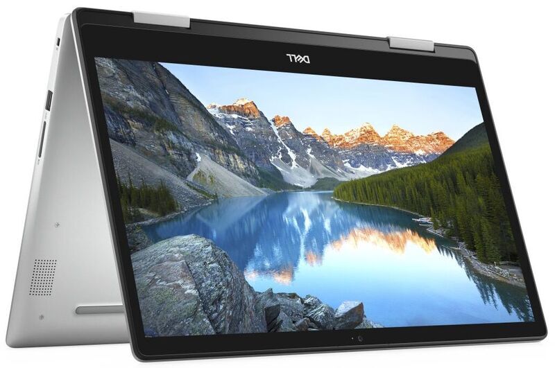 Dell Inspiron 15 5591 2-in-1 | i5-10210U | 15.6" | 16 GB | 512 GB SSD | 1 TB SSD | Win 11 Home | US 1