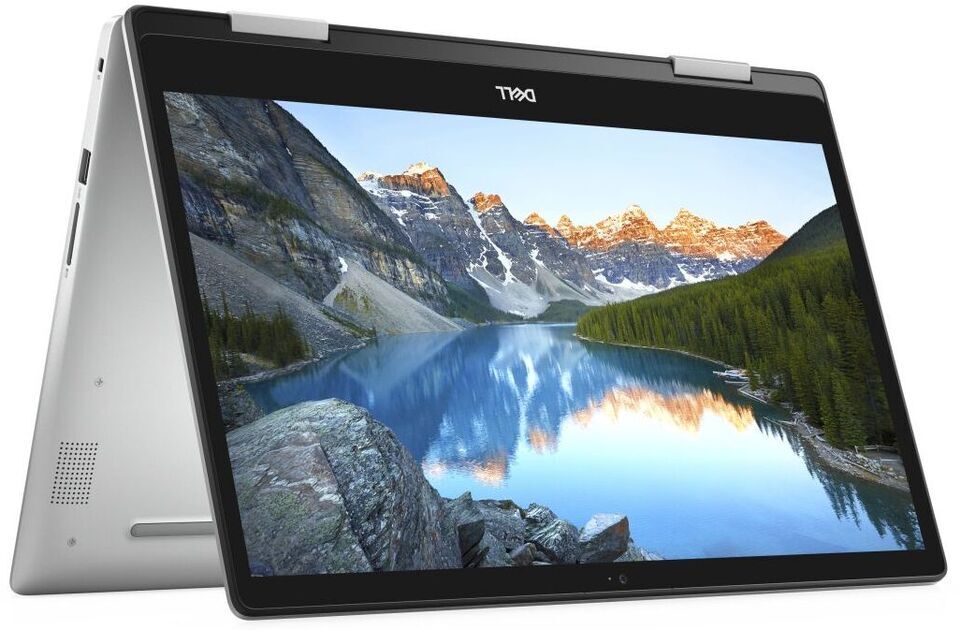 Inspiron 15 5591 2-in-1