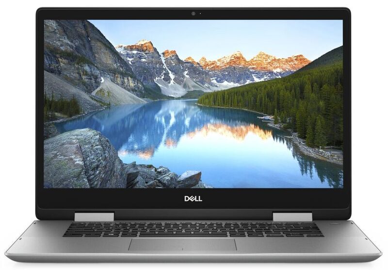 Dell Inspiron 15 5591 2-in-1 | i5-10210U | 15.6" | 16 GB | 512 GB SSD | 1 TB SSD | Win 11 Home | US 4
