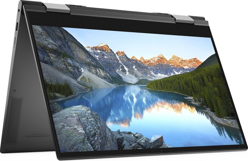 Dell Inspiron 15 7506 2-in-1 | i5-1135G7 | 15.6" | 12 GB | 512 GB SSD | FHD | Win 10 Pro | US 2
