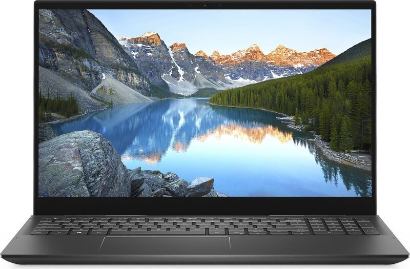 Dell Inspiron 15 7506 2-in-1 | i5-1135G7 | 15.6" | 12 GB | 512 GB SSD | FHD | Win 11 Home | US 4