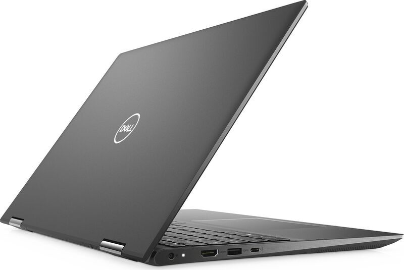 Dell Inspiron 15 7506 2-in-1 | i5-1135G7 | 15.6" | 12 GB | 512 GB SSD | FHD | Win 11 Home | US 5
