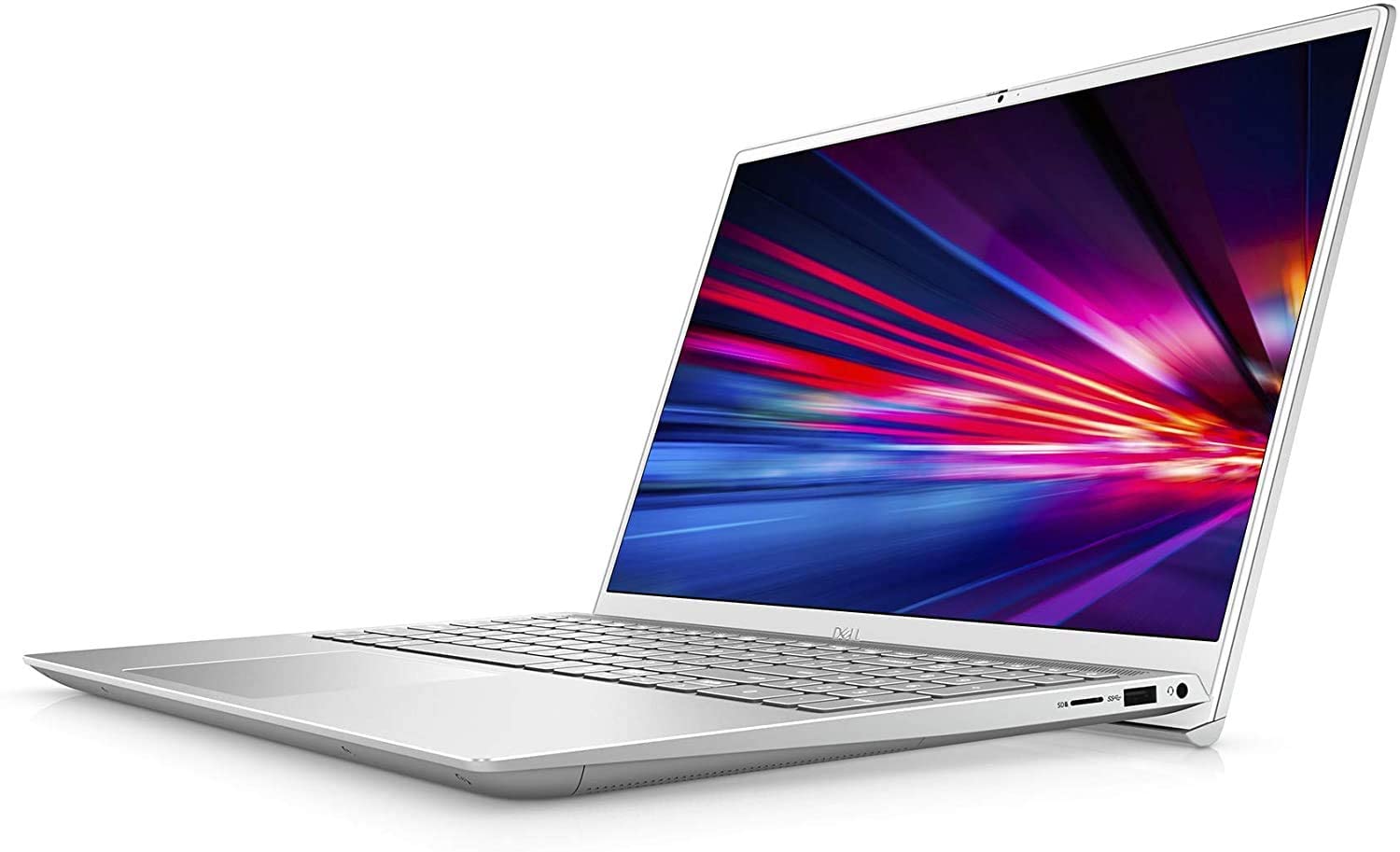 Dell Inspiron 15 7506 2-in-1 - Versatile Touchscreen Laptop