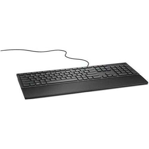 Dell KB216 Schwarz CZ