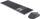 Dell KM7321W Premier vairāku ierīču tastatūras un peles komplekts, Titāna Pelēka, USB/Bluetooth | Pelēka | GR, thumbnail 1 of 5